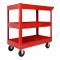 Safewell 28 Inch Three Layers of Tool Cart